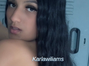 Karlawiliams