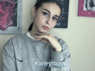 Karleymoodi