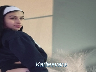 Karlieevans