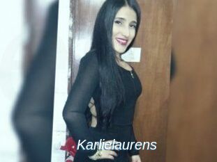 Karlielaurens