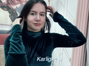 Karligrey