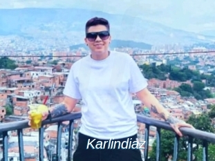 Karlindiaz