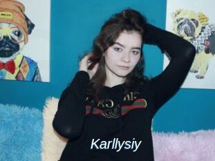 Karllysiy
