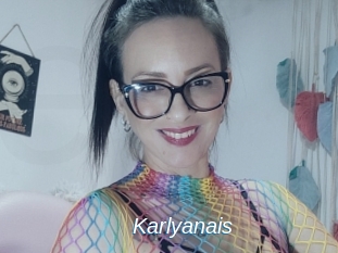 Karlyanais