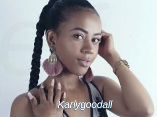 Karlygoodall
