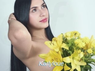 Karlyloue