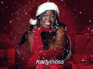 karlymoss Ejaculations Féminines