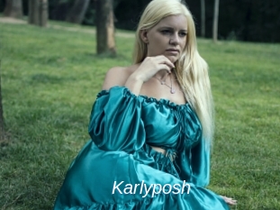 Karlyposh