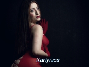 karlyriios Ejaculations Féminines