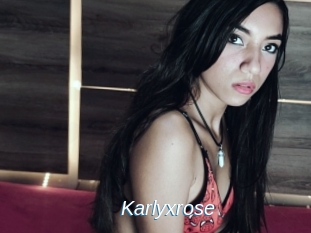 Karlyxrose