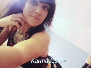 Karmadesires