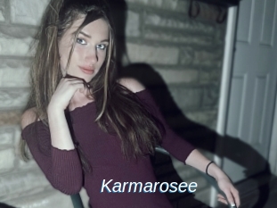 Karmarosee