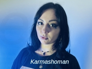 Karmashoman