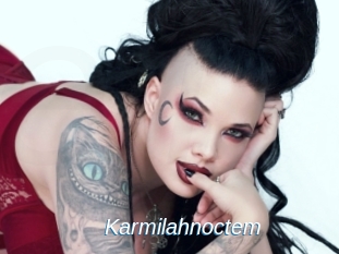 karmilahnoctem Ejaculations Féminines