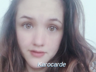 Karocarde