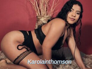 Karolainthomson