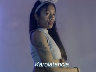 Karolatencia