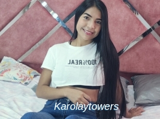 Karolaytowers