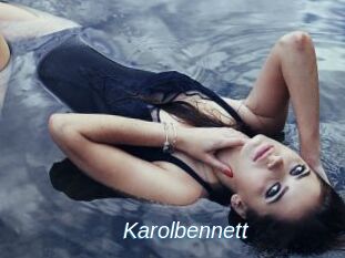 Karolbennett