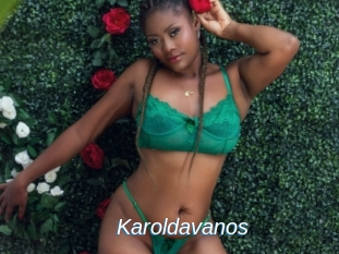 Karoldavanos