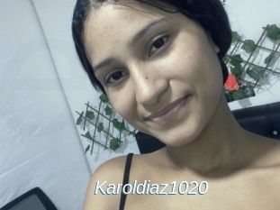 Karoldiaz1020