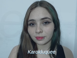 Karolduquee