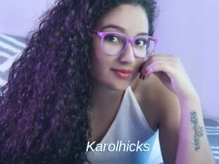 Karolhicks