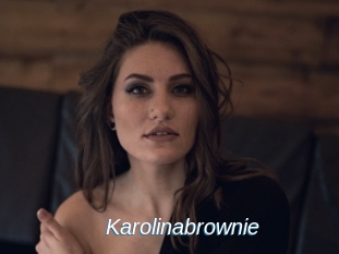 Karolinabrownie