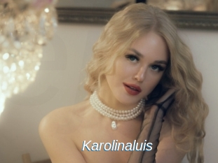 Karolinaluis