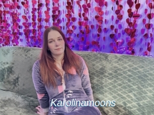 Karolinamoons
