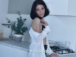 Karolinaori