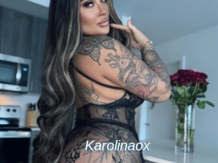 Karolinaox