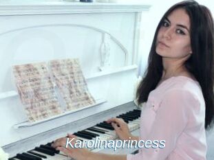Karolinaprincess