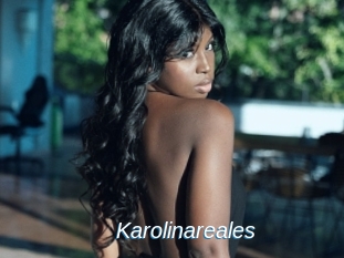 Karolinareales