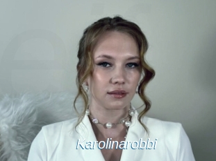 Karolinarobbi