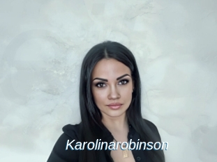 Karolinarobinson