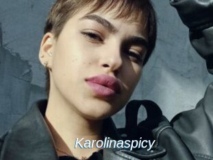 Karolinaspicy
