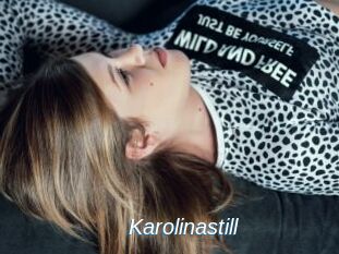 Karolinastill