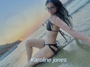 Karoline_jones