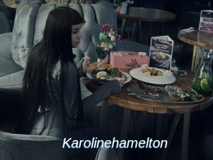 Karolinehamelton