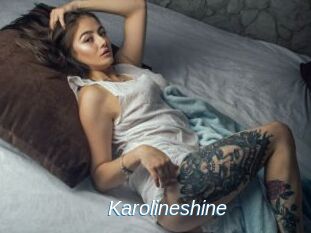 Karolineshine