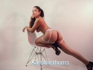 Karolinethoms
