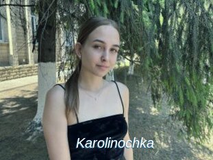 Karolinochka