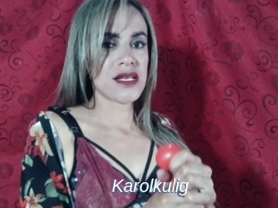 Karolkulig