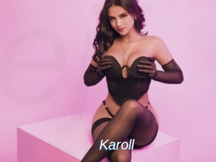 Karoll