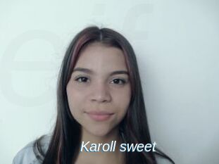 karoll_sweet Ejaculations Féminines