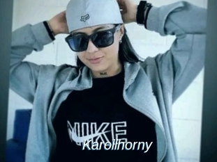 Karollhorny