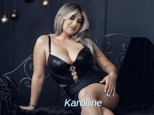 Karolline