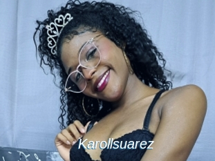 Karollsuarez