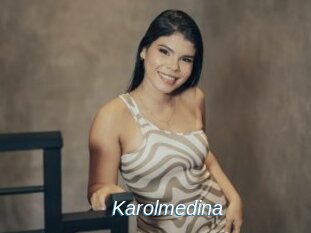 Karolmedina